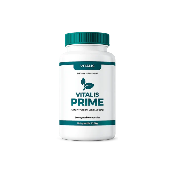 Vitalis Prime 1 üveg